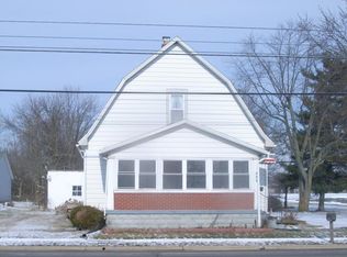 350 W Russell Rd, Sidney, OH 45365