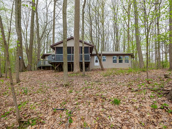 4th image of 22431 Paulson Rd
