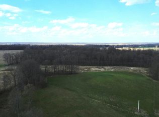0 Marion Rd NW, Centerburg, OH 43011