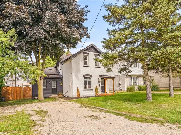 150 Stanley St, Brantford, ON N3S 6N3