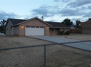7537 Sage Ave, Yucca Valley, CA 92284