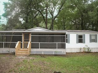 745 Rio Vista Ln, Cottageville, SC 29435