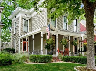 830 Broadway St, Indianapolis, IN