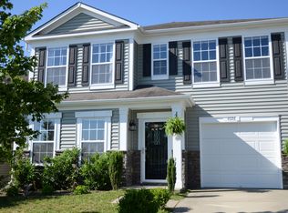 4026 Kellybrook Dr SW, Concord, NC 28025