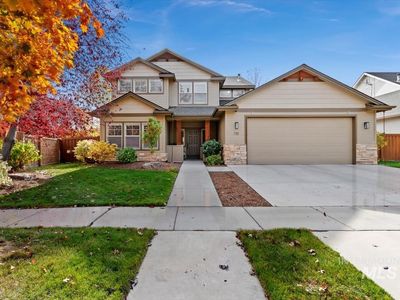 731 E Senita Canyon St, Meridian, ID, 83646