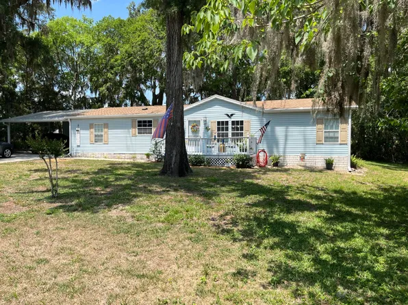 4885 NW 20th St Lot 349, Ocala, FL 34482