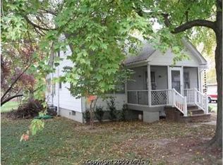 21486 Willey Rd, Tilghman, MD 21671