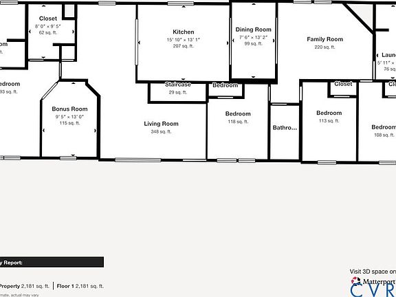 4th image of 275 Reams Rd