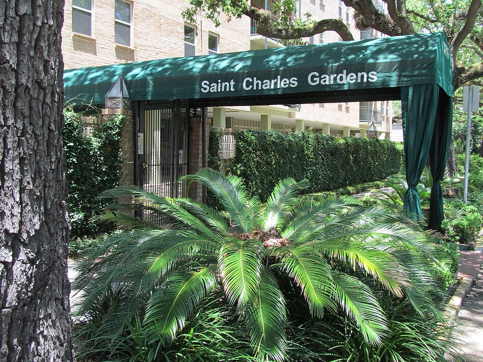 Building Entrance