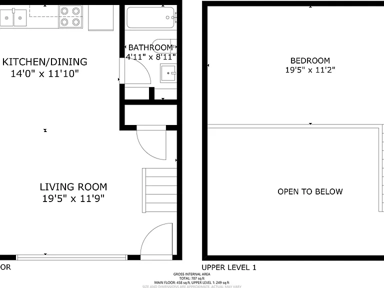 320 Stanton Ave #109 — Photo 12