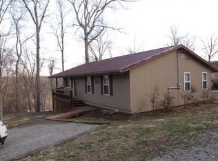 856 S Riverbend Rd, Leitchfield, KY 42754