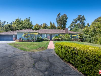 367 S Canyon View Dr, Los Angeles, CA, 90049