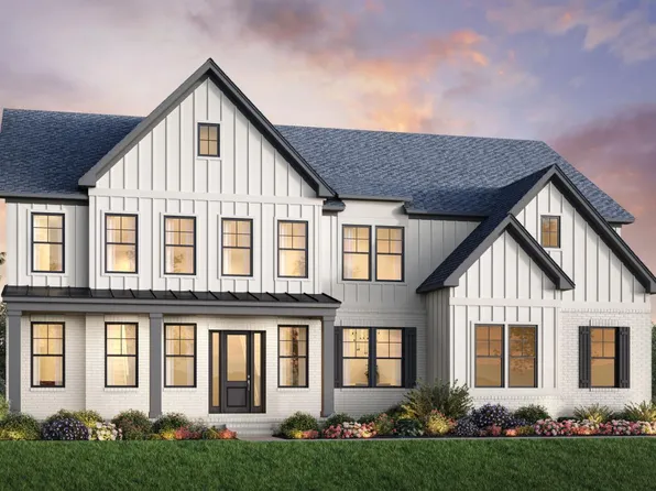 Halstead Plan, Millstone