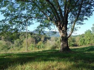 Big Creek Rd, Ellijay, GA 30536