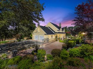 5305 Sierra Real, El Dorado, CA 95623