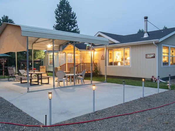 25 Avalon Way, Sagle, ID 83860