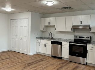 1017 Smith St #2, Milton, WV 25541