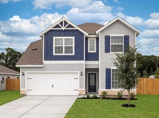 10358 Red Cardinal Dr, Cleveland, TX 77328