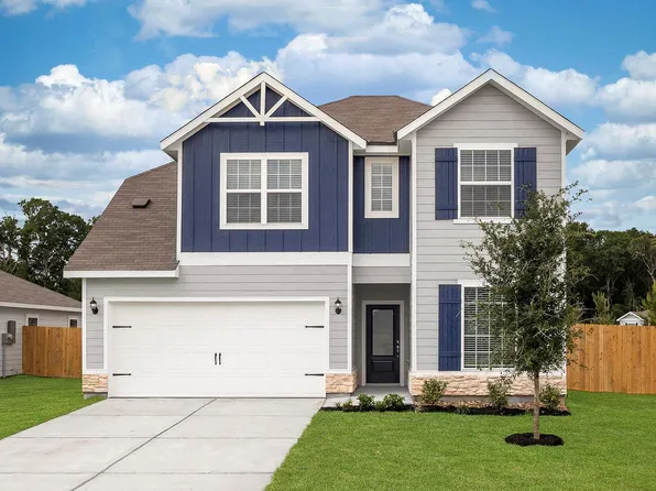 23114 Dadi Orchid Dr, Hockley, TX 77447