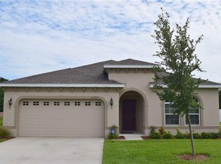 2323 Blue Meadows Ct, Apopka, FL 32703