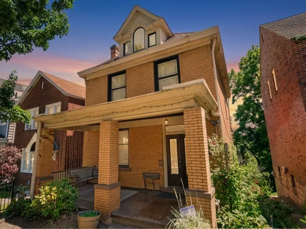 248 E Meyers St, Pittsburgh, PA 15210