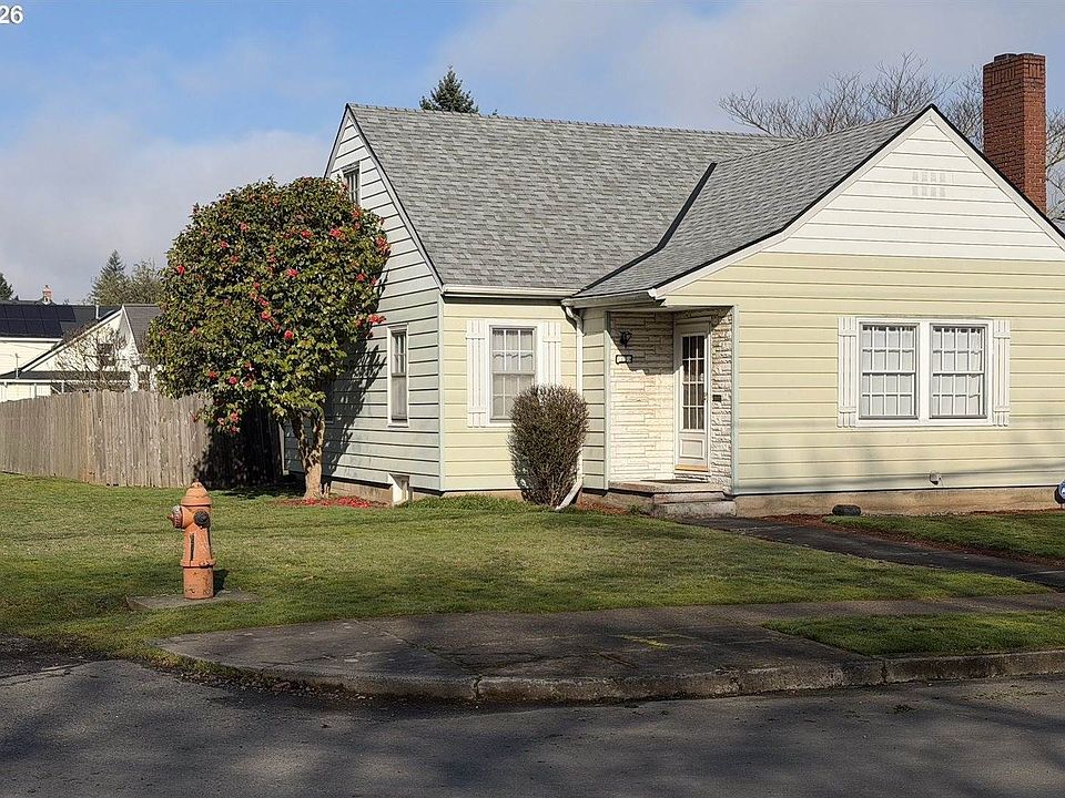 1st image of 7135 N Olin Ave
