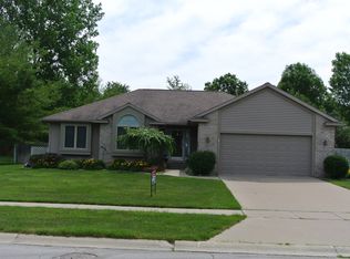 6010 Millbrook Dr, Midland, MI