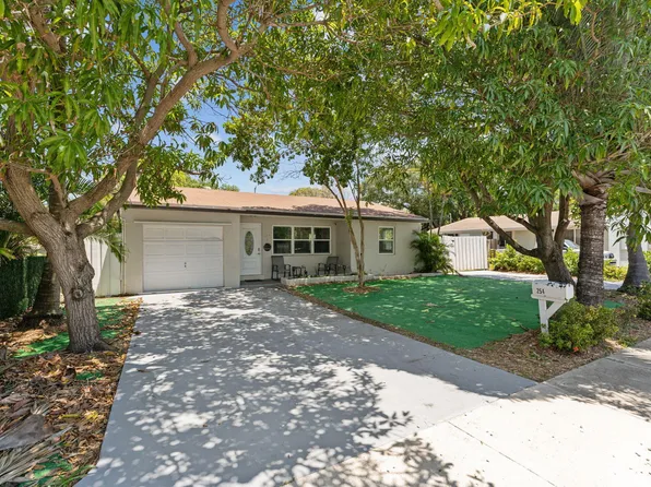 254 SW 8th St, Dania, FL 33004