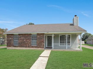 12461 Fairgreen Ave, Baton Rouge, LA 70816