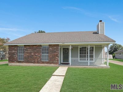 12461 Fairgreen Ave, Baton Rouge, LA, 70816