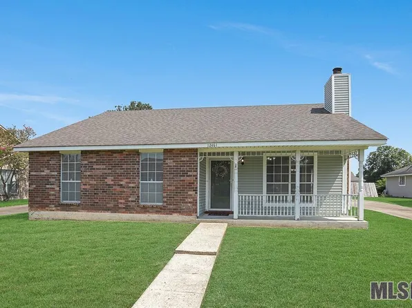 12461 Fairgreen Ave, Baton Rouge, LA 70816