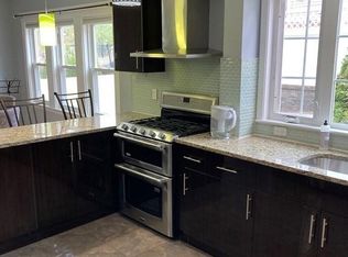 14 Aberdeen Ave #14A, Cambridge, MA 02138