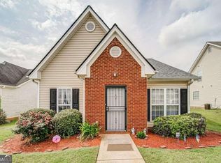 1480 Lafayette Sq, McDonough, GA 30252