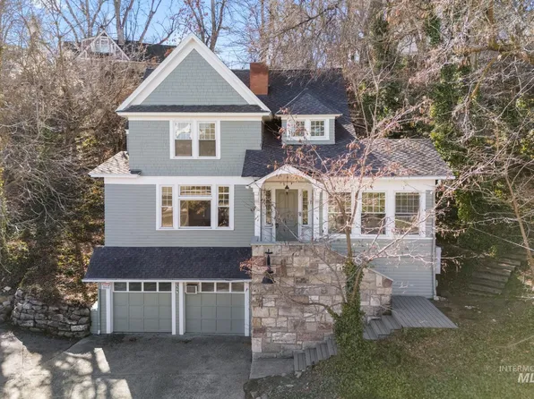 2389 W Boise Ave, Boise, ID 83706