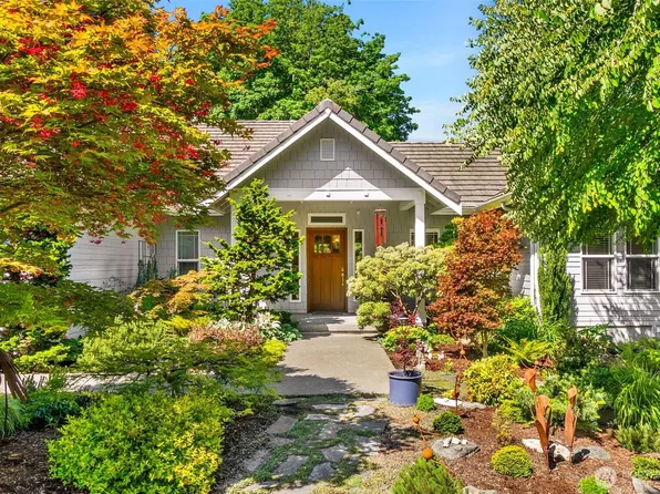 5714 Capitol Forest Drive SW, Olympia, WA 98512
