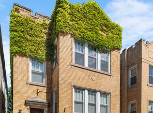 3927 N Kimball Ave, Chicago, IL 60618