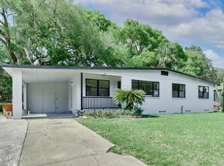 5825 Oliver St, Jacksonville, FL 32211
