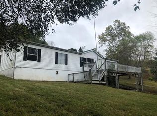 9431 Chelshea Ln, Bristol, VA 24202