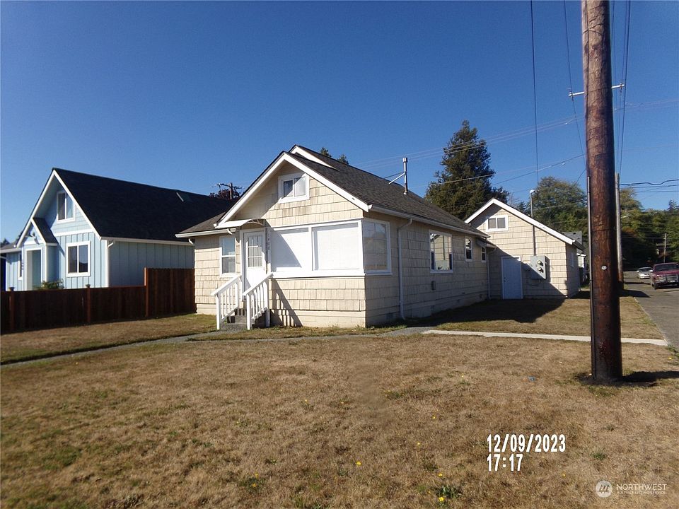 1400 Sumner Avenue, Aberdeen, WA 98520 Zillow