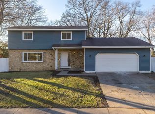 7717 Upton Ave N, Brooklyn Park, MN 55444