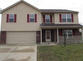 7439 Angus Way, Indianapolis, IN 46217