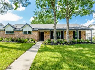 5819 Cheena Dr, Houston, TX 77096
