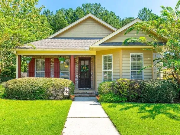 4 Fleur De Lis, Hattiesburg, MS 39402