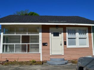 636 S Eugene St, Baton Rouge, LA 70806