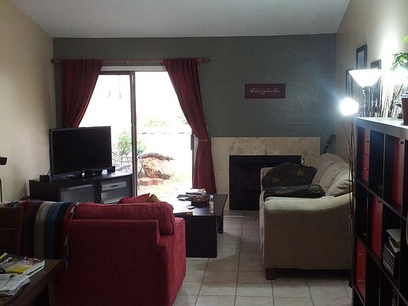 2nd image of 1632 N El Camino Dr