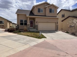5567 Majestic Dr, Colorado Springs, CO 80919
