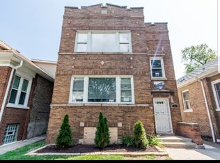 7717 S Calumet Ave #2, Chicago, IL 60619