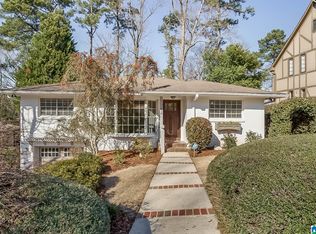 418 Devon Dr, Homewood, AL 35209