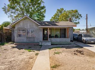 3505 L St, Bakersfield, CA 93301