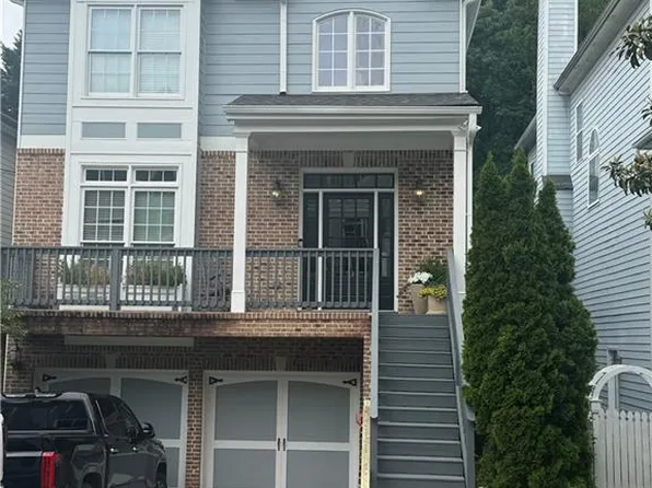 3242 Cates Ave NE, Atlanta, GA 30319